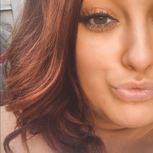 Meet your Posher, Jenny